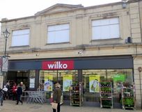 44-45 High Street Wilko - 2020