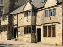 15 All Saints Street