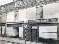 50 High Street - T. Gilbert