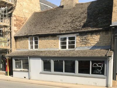 5 High Street, St. Martin's