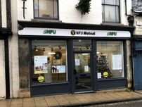 41 St. Mary's Street