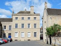 27 St. Mary's Street