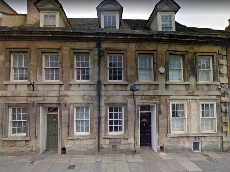 41 St. Paul's Street