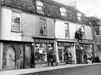 50 High Street - T. Gilbert