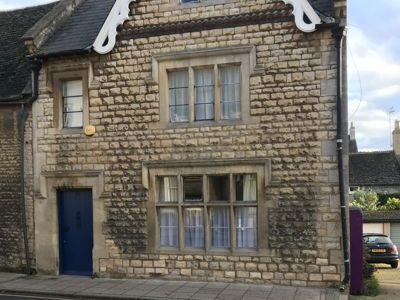 16 St. Peter's Street