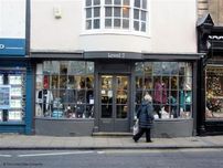 10 St. Mary's Street