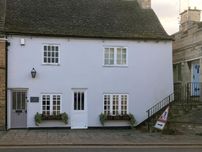 20 St. Peter's Street