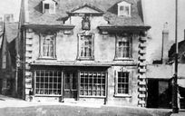 Loweth wines - 1900s