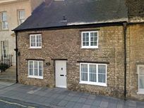 14 St Peter's Street now