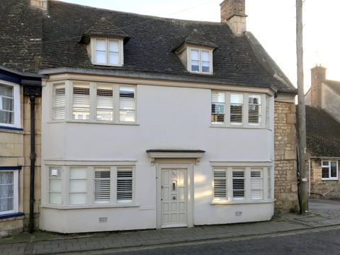 60 St Leonards Street