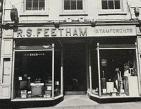 31 High Street - 1970s