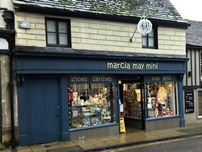 42 St. Mary's Street