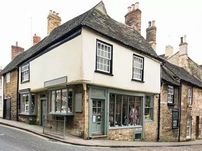 30 St. Mary's Street