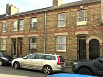 55 St. Leonard's Street