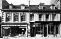 6 & 7 High Street - 1960s