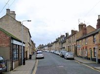 St. Leonard's Street