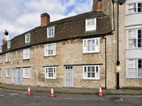 Offices in All Saints' Place and Scotgate