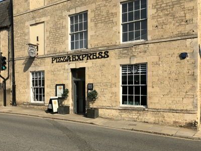 1 High Street St Martins