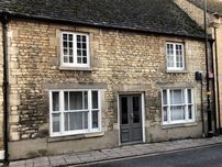 5 St. Peter's Street