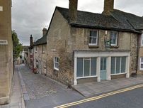 9a St. Peter's Street