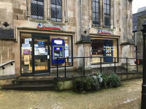 52 High Street Unit 1