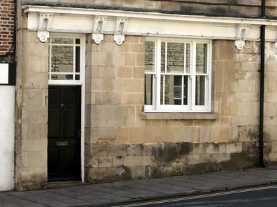 9 All Saints' Street