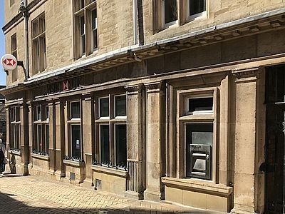 2 High Street