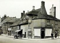 12 All Saints Place - Higgs