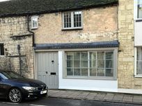 4 St. Peter's Street