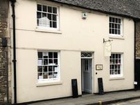 29 St. Mary's Street