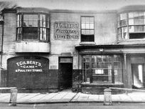 44 High Street - T. Gilbert 1920s