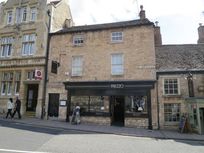 11 All Saints' Place - 2015