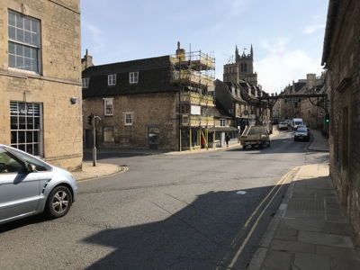 2 High Street, St. Martin's