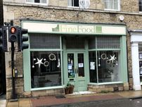 37 St. Mary's Street