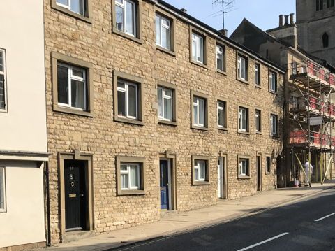 13 High Street St Martins