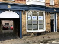 22 St. George's Street