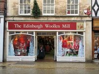 9 High Street - Edinburgh Woollen Mill 2019