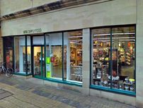 1 St. George's Street