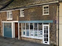 28 St. Mary's Street