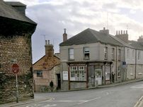 39 St. Leonard's Street