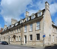 25 St. Mary's Street