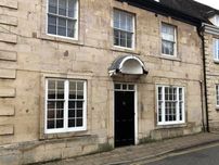 17 St. George's Street