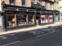 11 St. Mary's Street