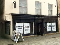 56 High Street - 2020