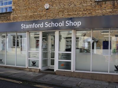 36 St. Paul's Street