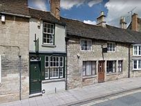 29 St Peter's Street now