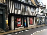 40 St. Mary's Street