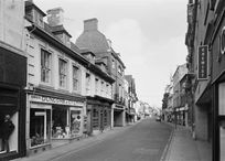 6 - 10 High Street - 1960s