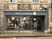 35 St. Mary's Street