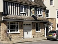 19 St. Mary's Street